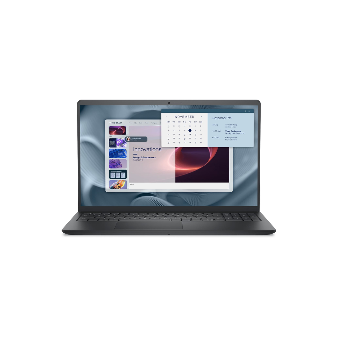 Dell Pro 15 Essential 15 DV15250 Core i5-1334U - Photo 1