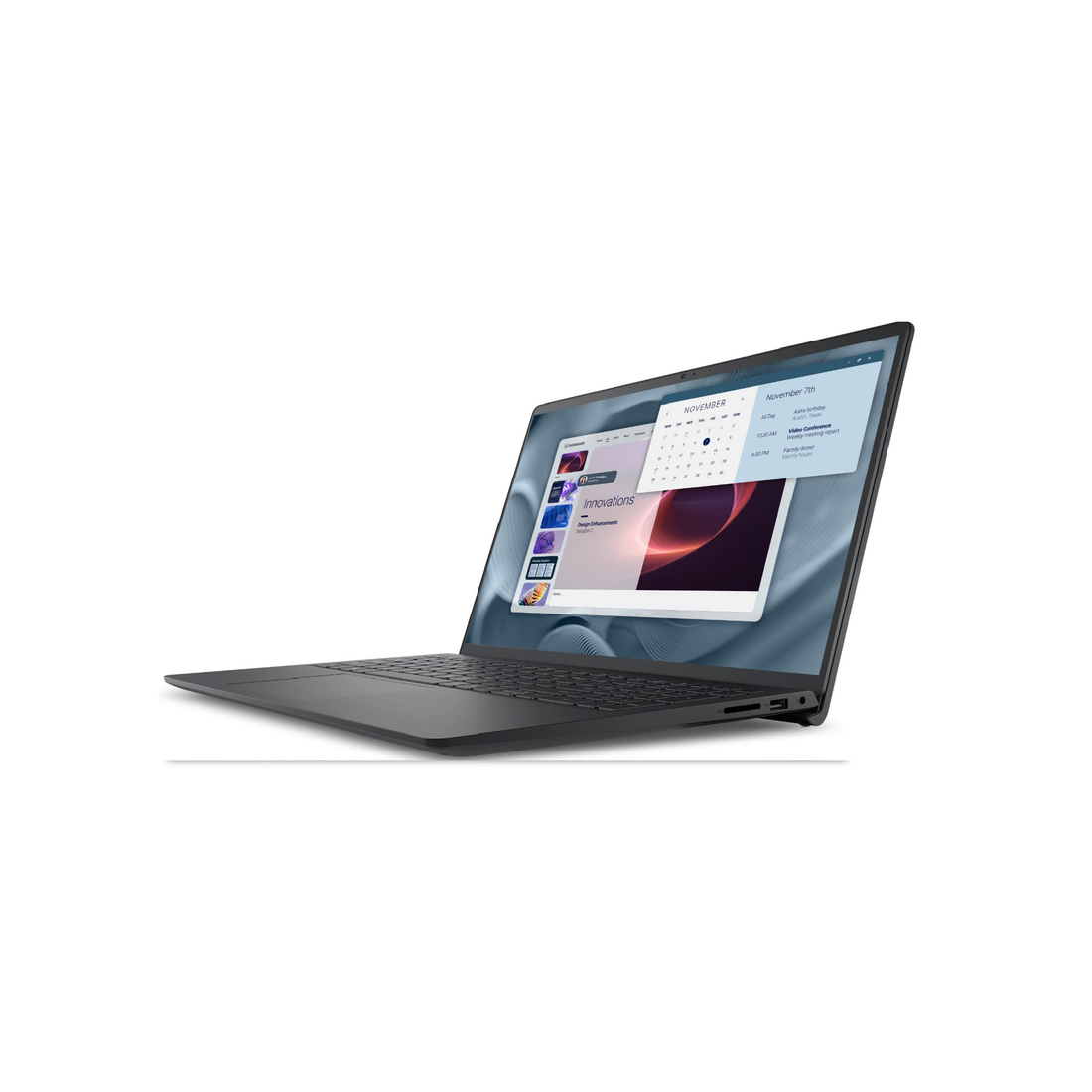 Dell Pro 15 Essential 15 DV15250 Core i5-1334U - Photo 1