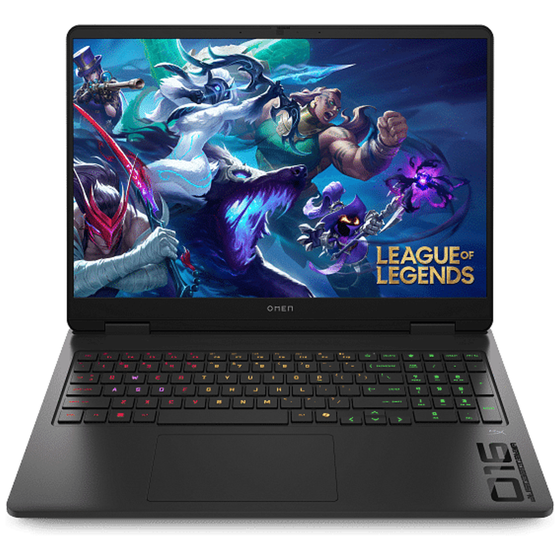 HP OMEN 16-am0071nf Core Ultra 5 225H - Photo 1