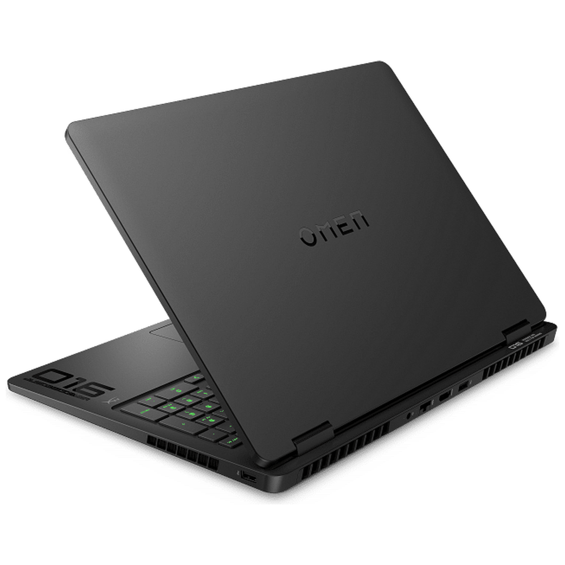 HP OMEN 16-am0071nf Core Ultra 5 225H - Photo 1