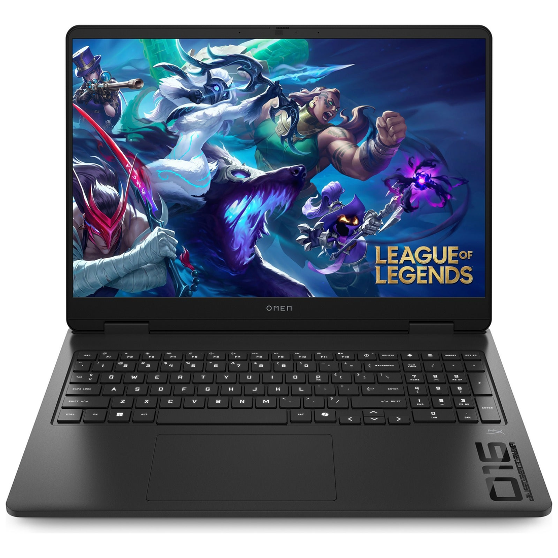 HP OMEN 16-am0072nf Core Ultra 7 255H - Photo 1
