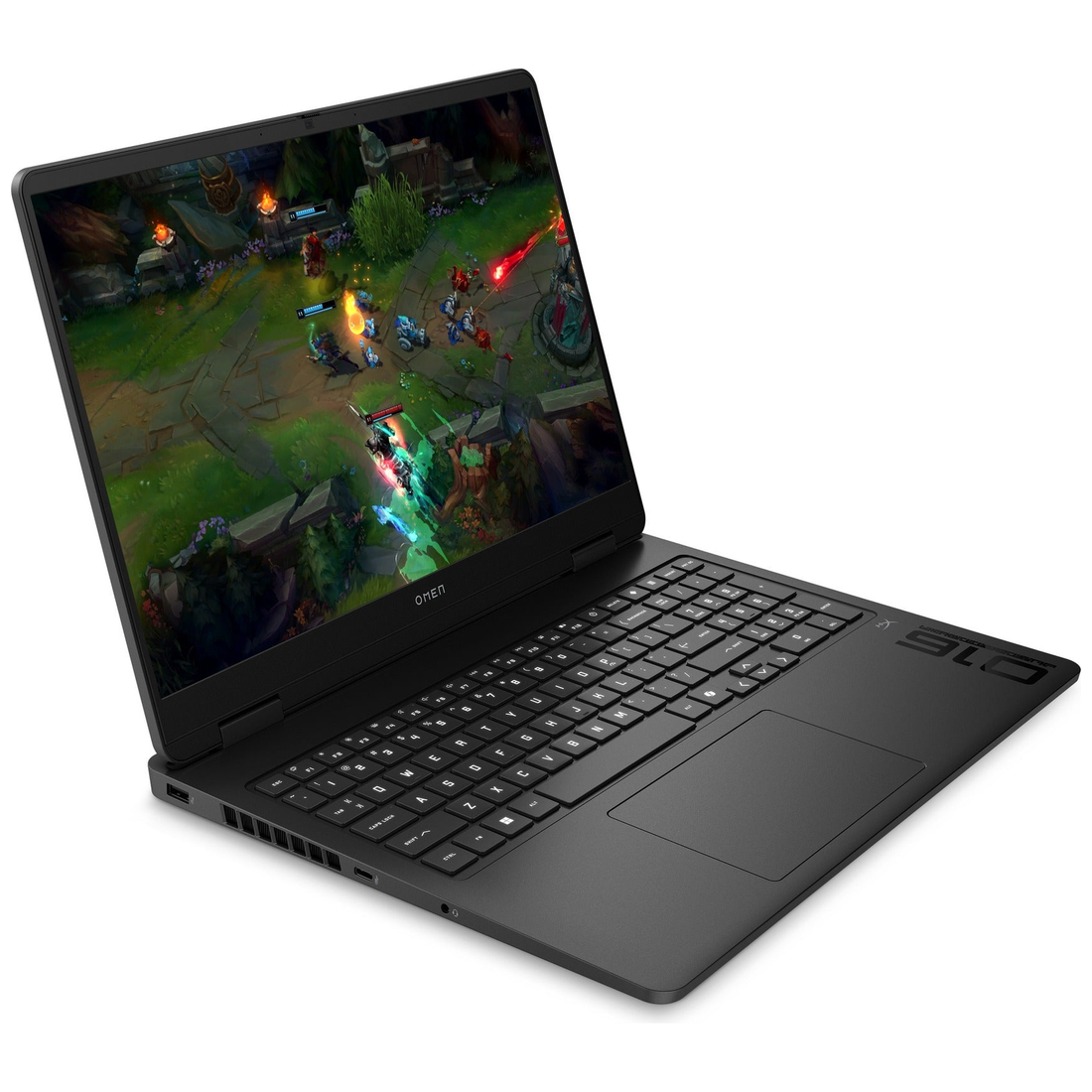 HP OMEN 16-am0072nf Core Ultra 7 255H - Photo 1