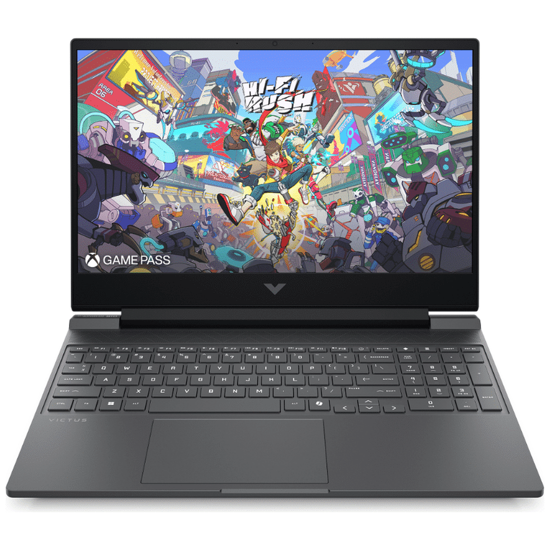 HP Victus 15-fa2042nk Core i5-14450HX - Photo 1