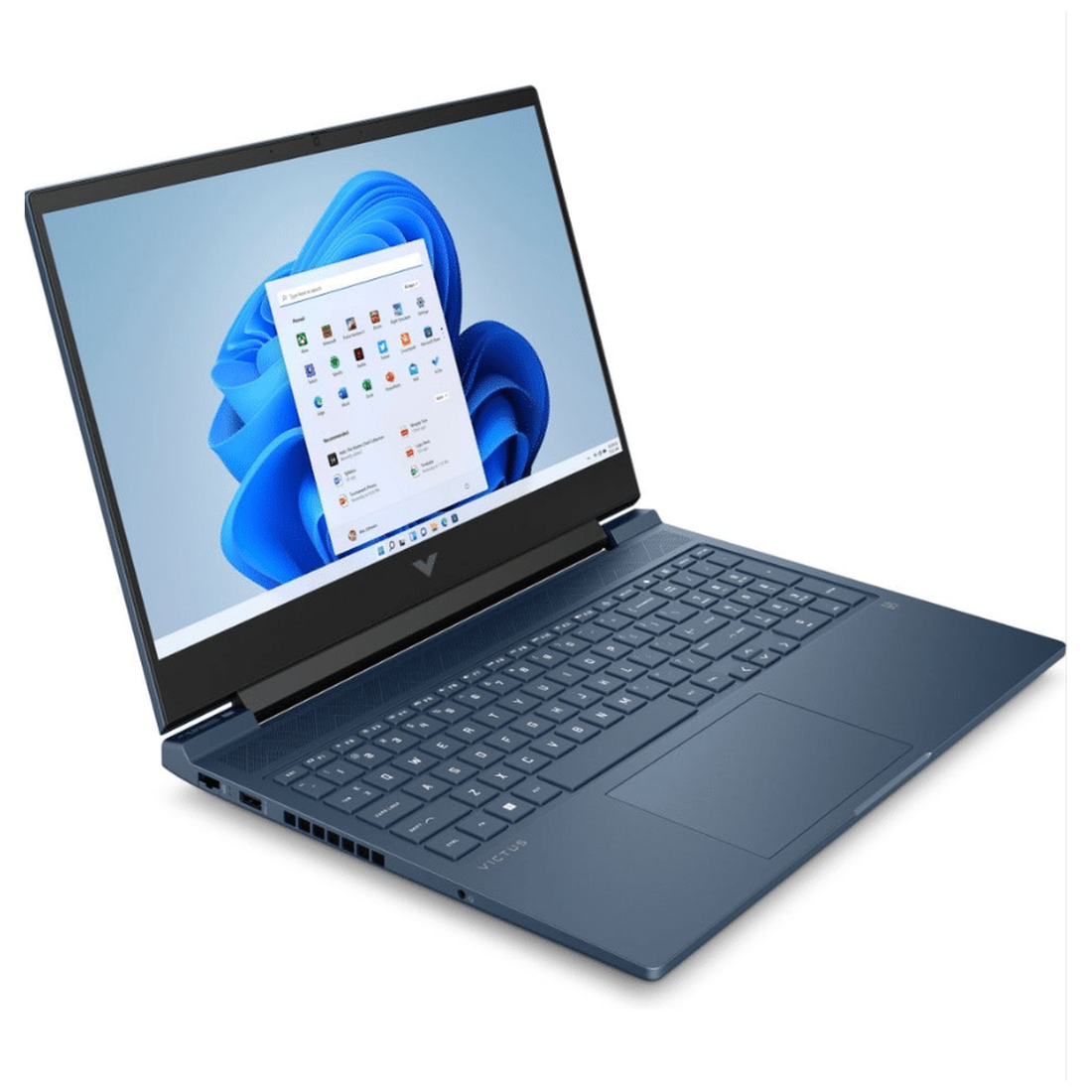 HP Victus 16-e1024nk Ryzen 5 8645HS - Photo 1