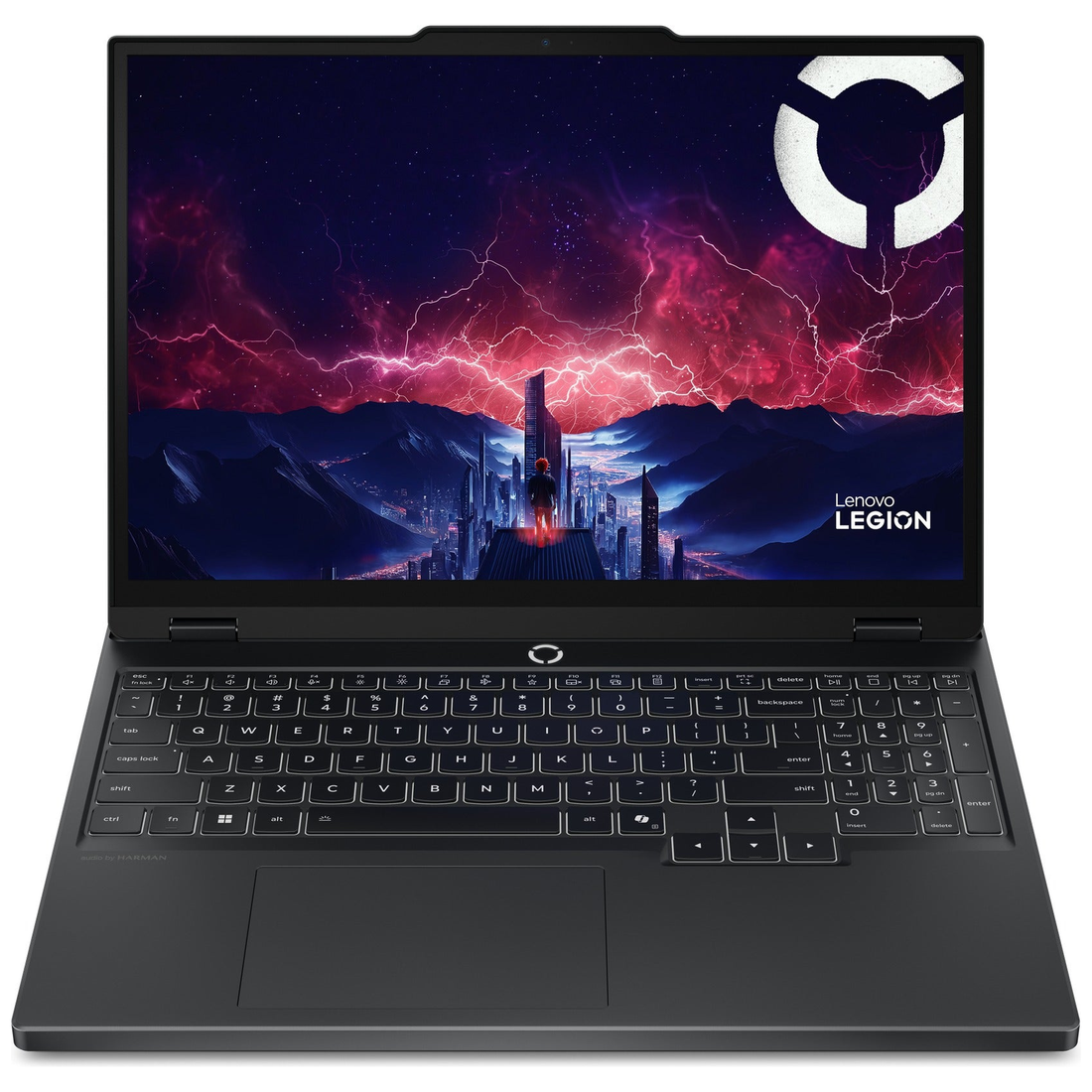Ordinateur Portable Gaming LENOVO Legion 5 15AHP10 AI - Photo 1