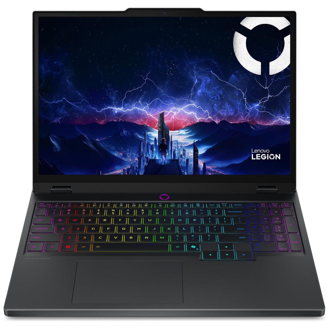 Lenovo Legion 5 15IAX10 AI Core Ultra 7 255HX - Photo 1