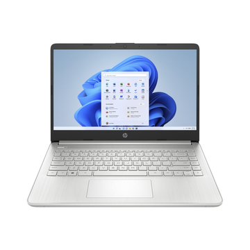 Ordinateur portable HP 14s-dq2007nk - Photo 1