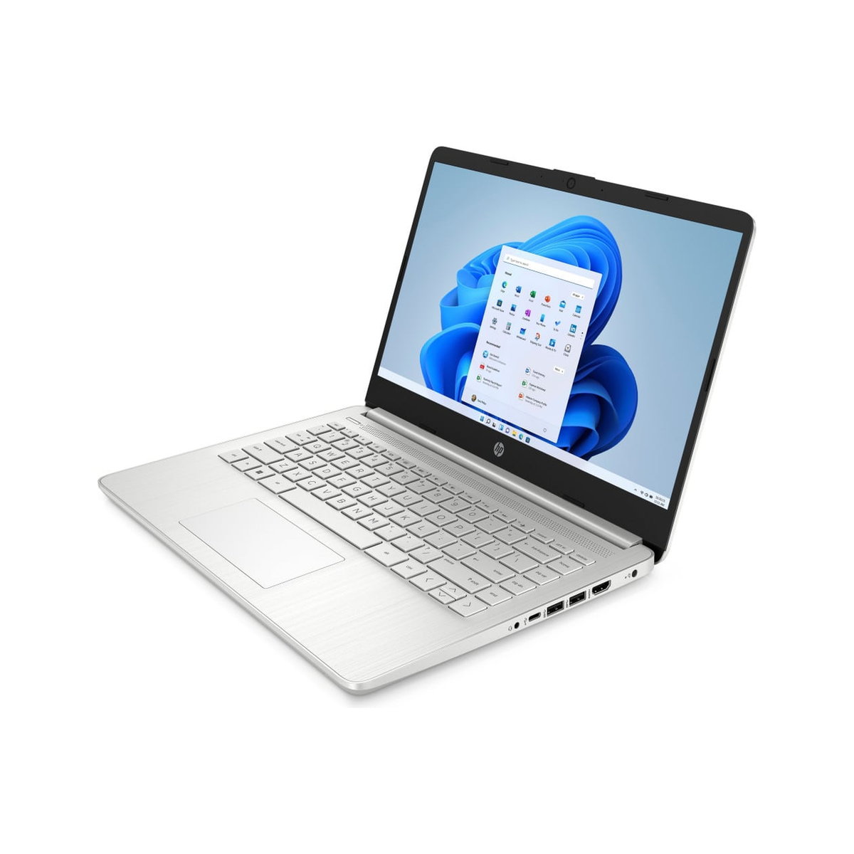 Ordinateur portable HP 14s-dq2007nk - Photo 2