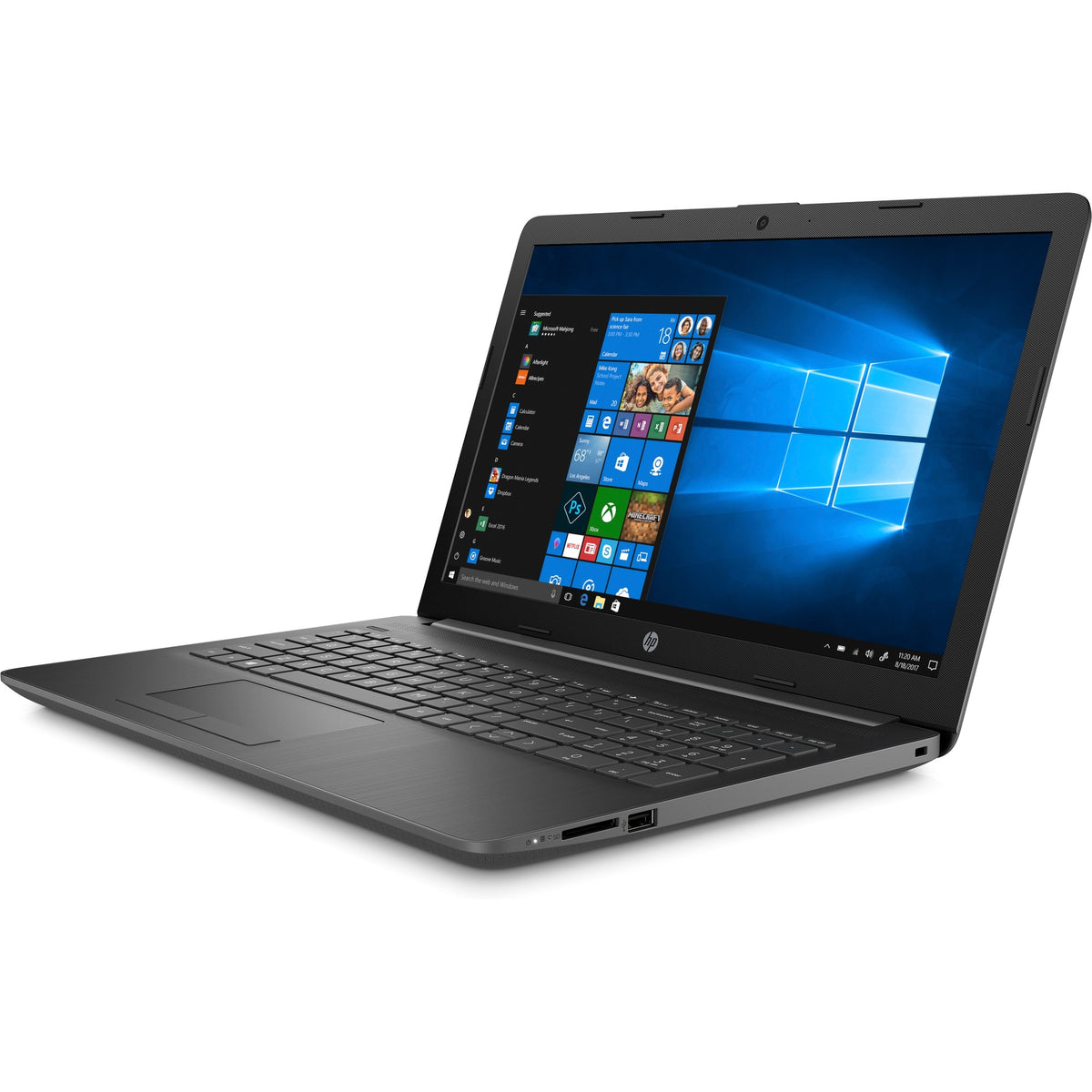 Ordinateur portable HP 15-dw3019nk - Photo 2