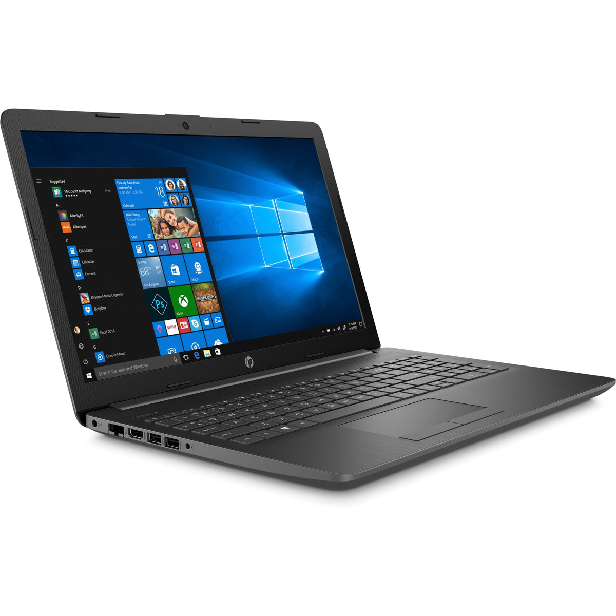 Ordinateur portable HP 15-dw3019nk - Photo 5