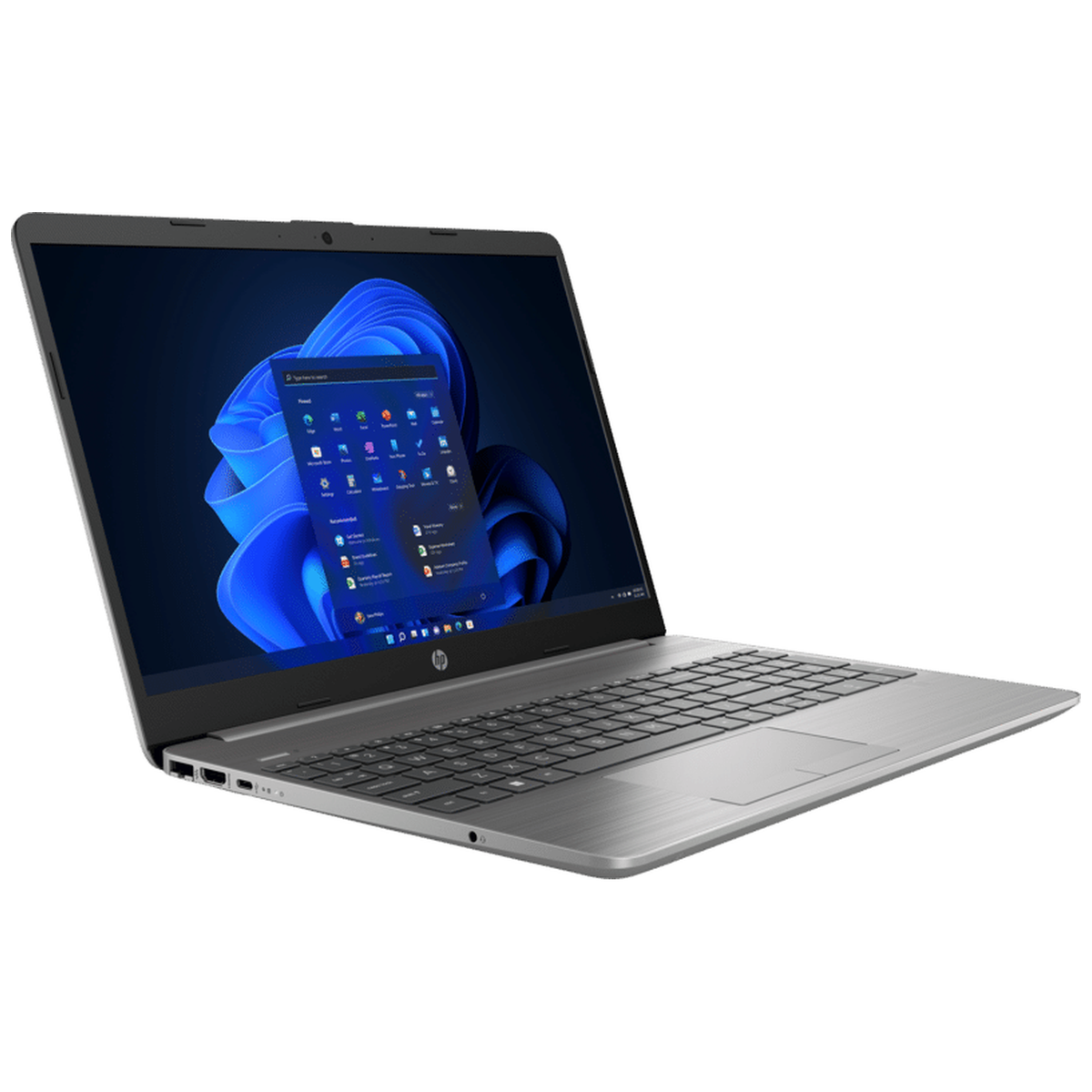 ORDINATEUR PORTABLE HP 250 G8 I7 11Th - Photo 2