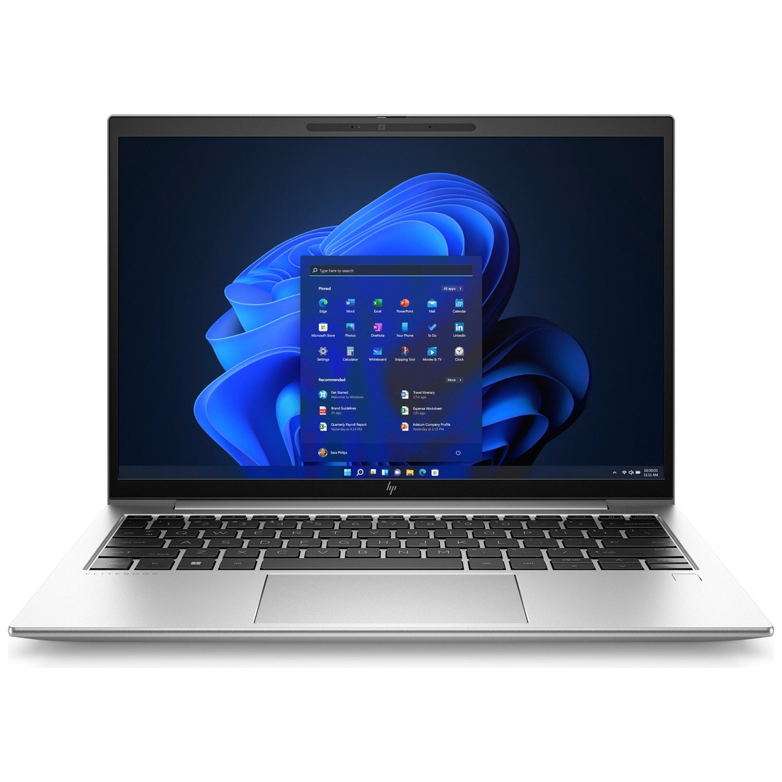 HP Elite Book 830 G9 12th Core i7-1255G7 - Photo 1