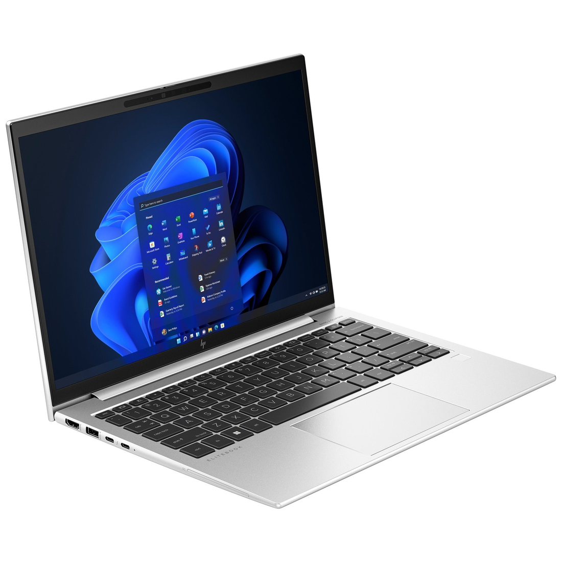 Ordinateur portable HP EliteBook 830 G10 - Photo 1