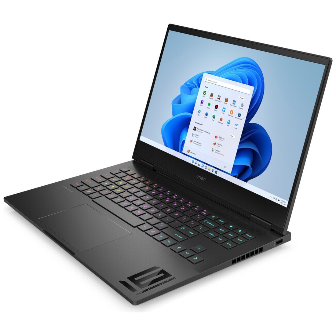 HP OMEN 16-wd0001nk Core i5 13ème Gen - Photo 1