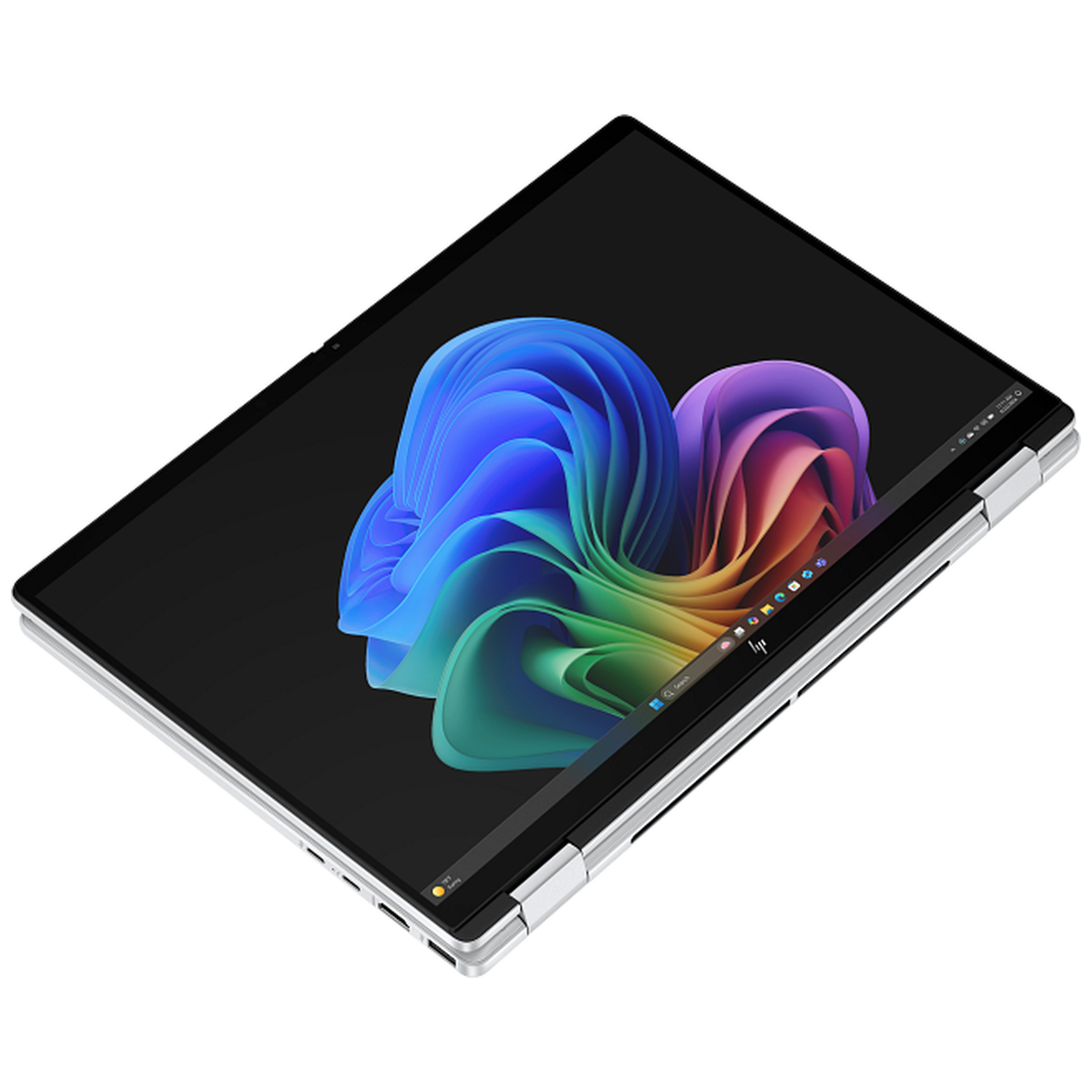 HP OmniBook X Flip 2-in-1 Next Gen AI 14-fm0013nk Core Ultra 5 226V - Photo 1