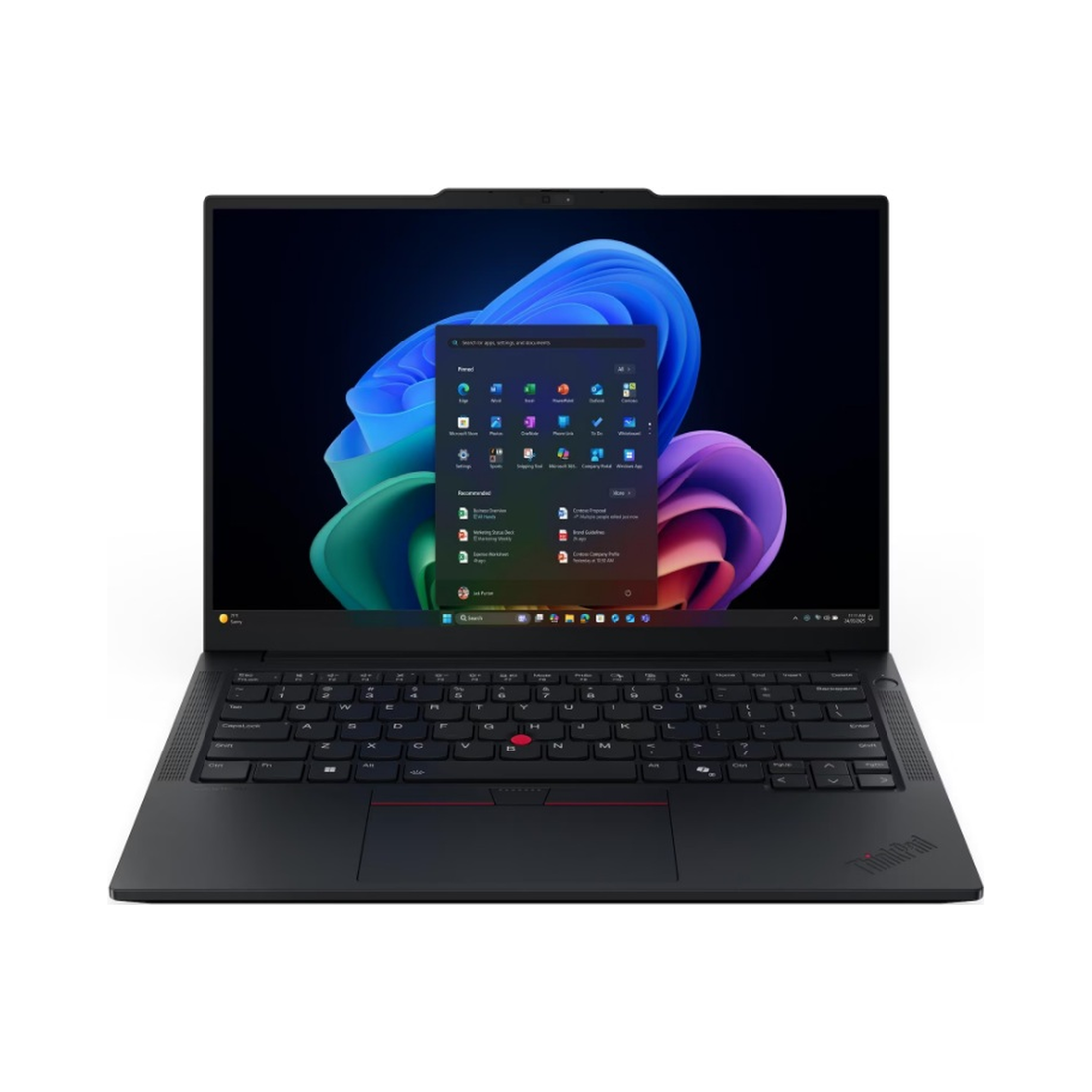 Ordinateur Portable Lenovo ThinkPad E14 Gen 8 (Intel) (21Y6002KFE) - Photo 1