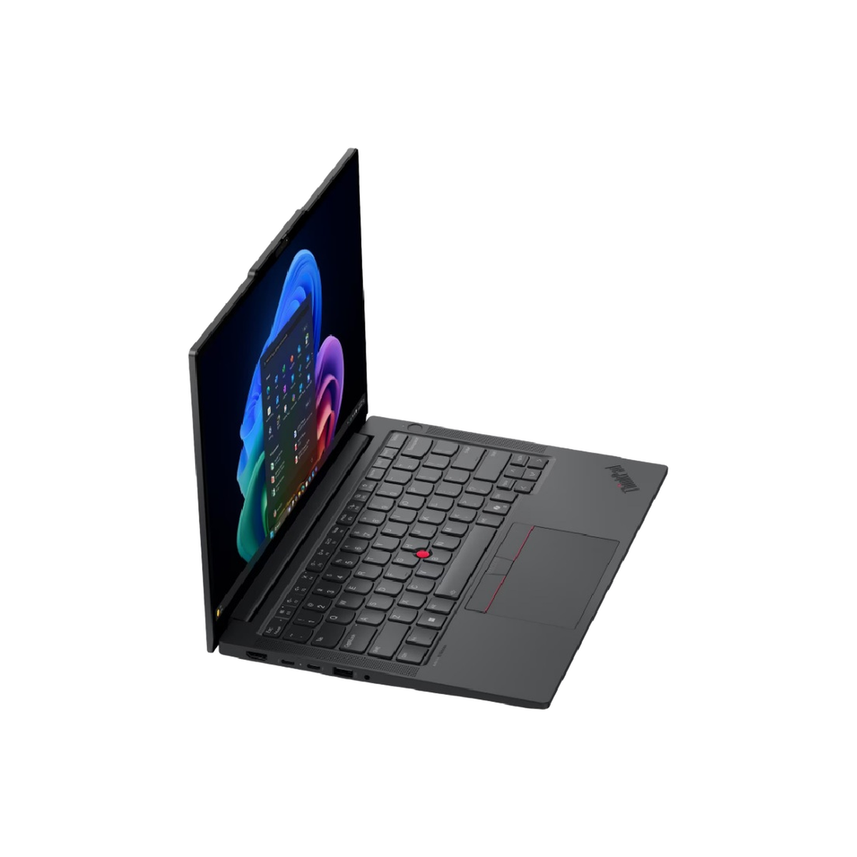 Ordinateur Portable Lenovo ThinkPad E14 Gen 8 (Intel) (21Y6002KFE) - Photo 2