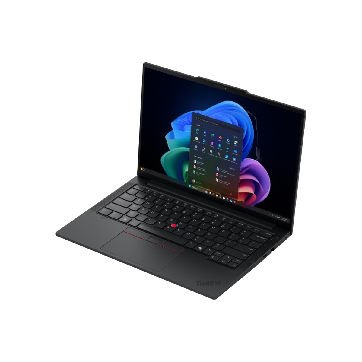 Ordinateur Portable Lenovo ThinkPad E14 Gen 8 (Intel) (21Y6002KFE) - Photo 3
