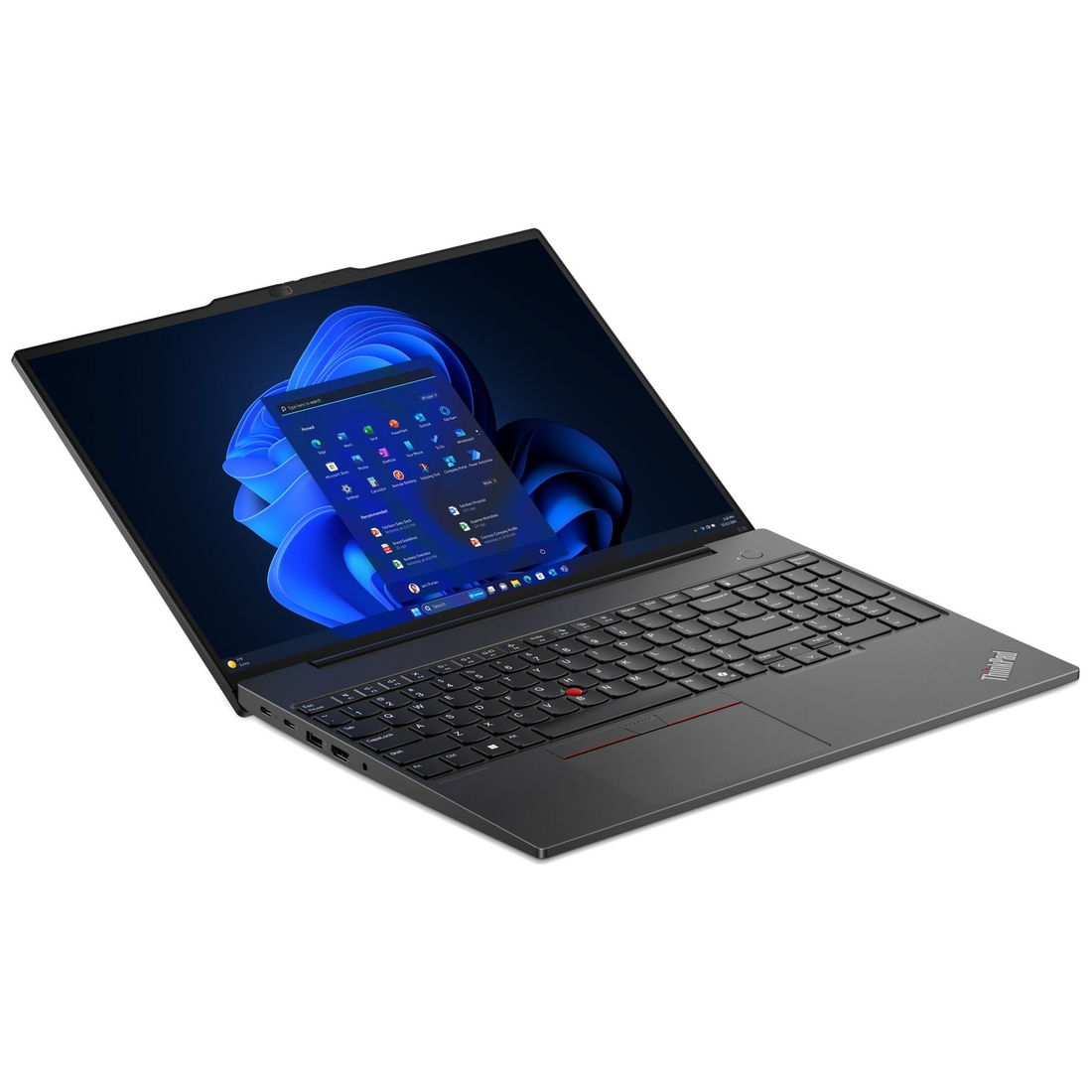 Lenovo ThinkPad E16 Gen 2 Ultra 7 Core Ultra 7 155H - Photo 1