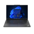 ORDINATEUR PORTABLE LENOVO ThinkPad E16 Gen 2 Ultra 7 - Photo 1