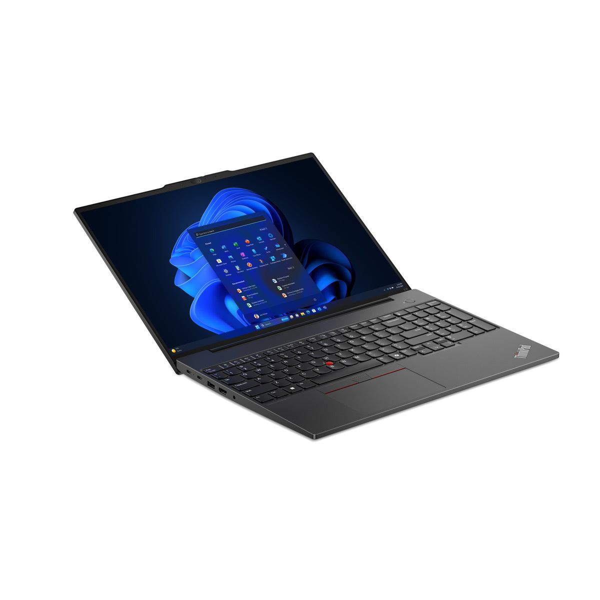 ORDINATEUR PORTABLE LENOVO ThinkPad E16 Gen 2 Ultra 7 - Photo 2