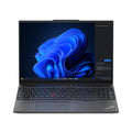 ORDINATEUR PORTABLE LENOVO ThinkPad E16 Gen 2 Ultra 7 - Photo 4