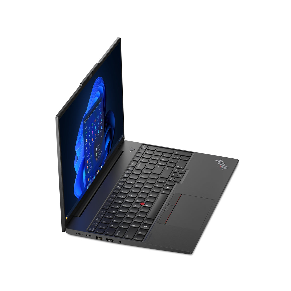 ORDINATEUR PORTABLE LENOVO ThinkPad E16 Gen 2 Ultra 7 - Photo 7