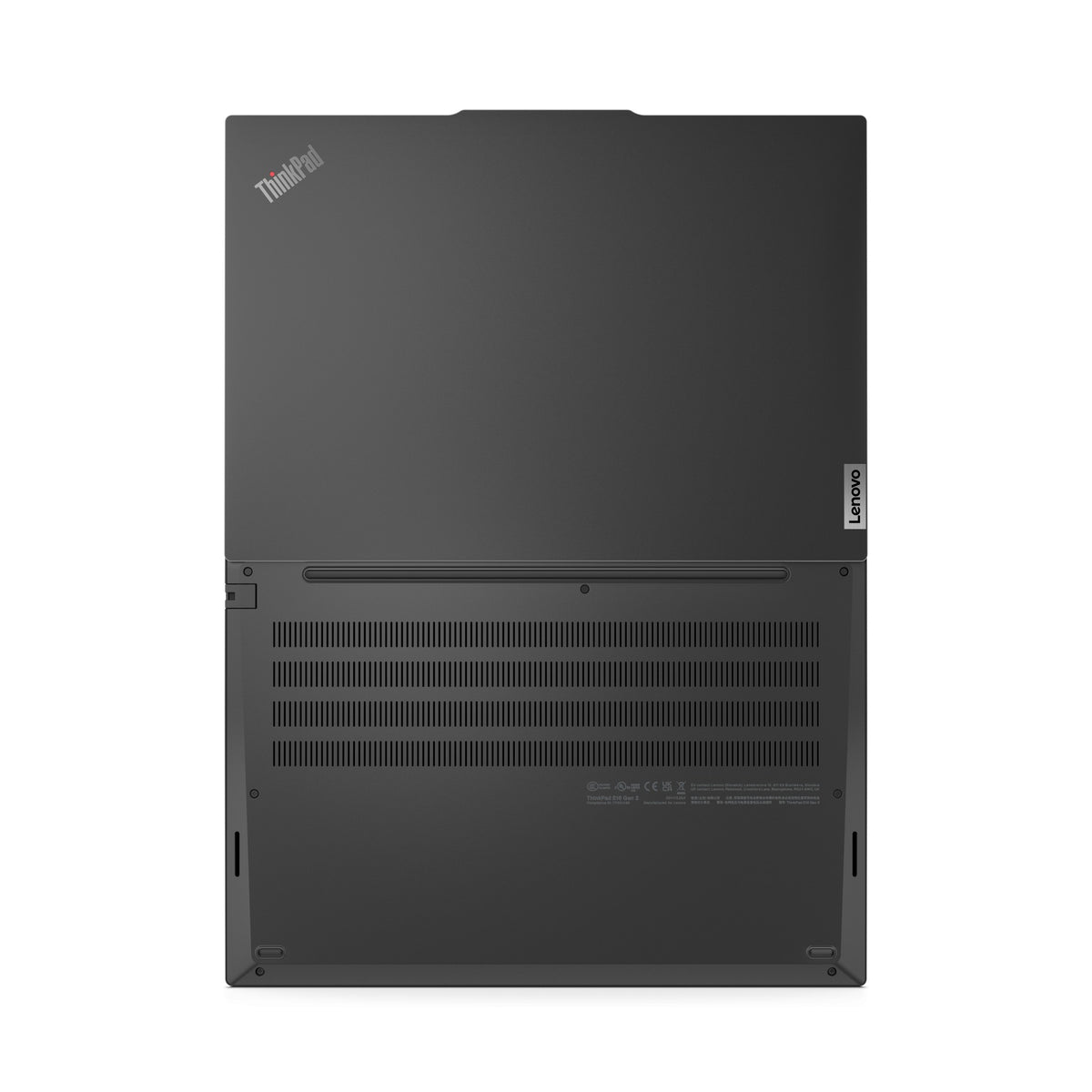 ORDINATEUR PORTABLE LENOVO ThinkPad E16 Gen 2 Ultra 7 - Photo 8