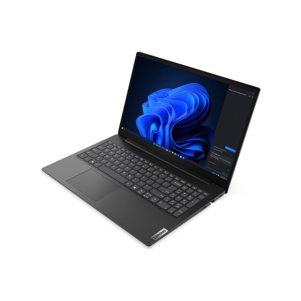 Ordinateur Portable Lenovo V15 G4 ABP RYZEN 7 (83CR005RFE) - Photo 2