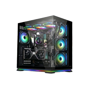 PC Gamer Intel Core i7 14700KF/1TB SSD/16GB DDR4/RTX5060 - Photo 1