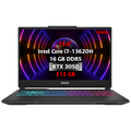 PC PORTABLE MSI CYBORG 15 A13UC-2483FRNN 15.6″FHD/INTEL CORE I7-13620H/RTX3050/16GO/512GO - Photo 1