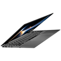 PC PORTABLE MSI-PRESTIGE 13 AI+ A3MG-003MA 13.3″ 2.8K OLED/ULTRA 7 355/INTEL ARC GRAPHICS/32GO/1TO/PLATINUM GRAY - Photo 3