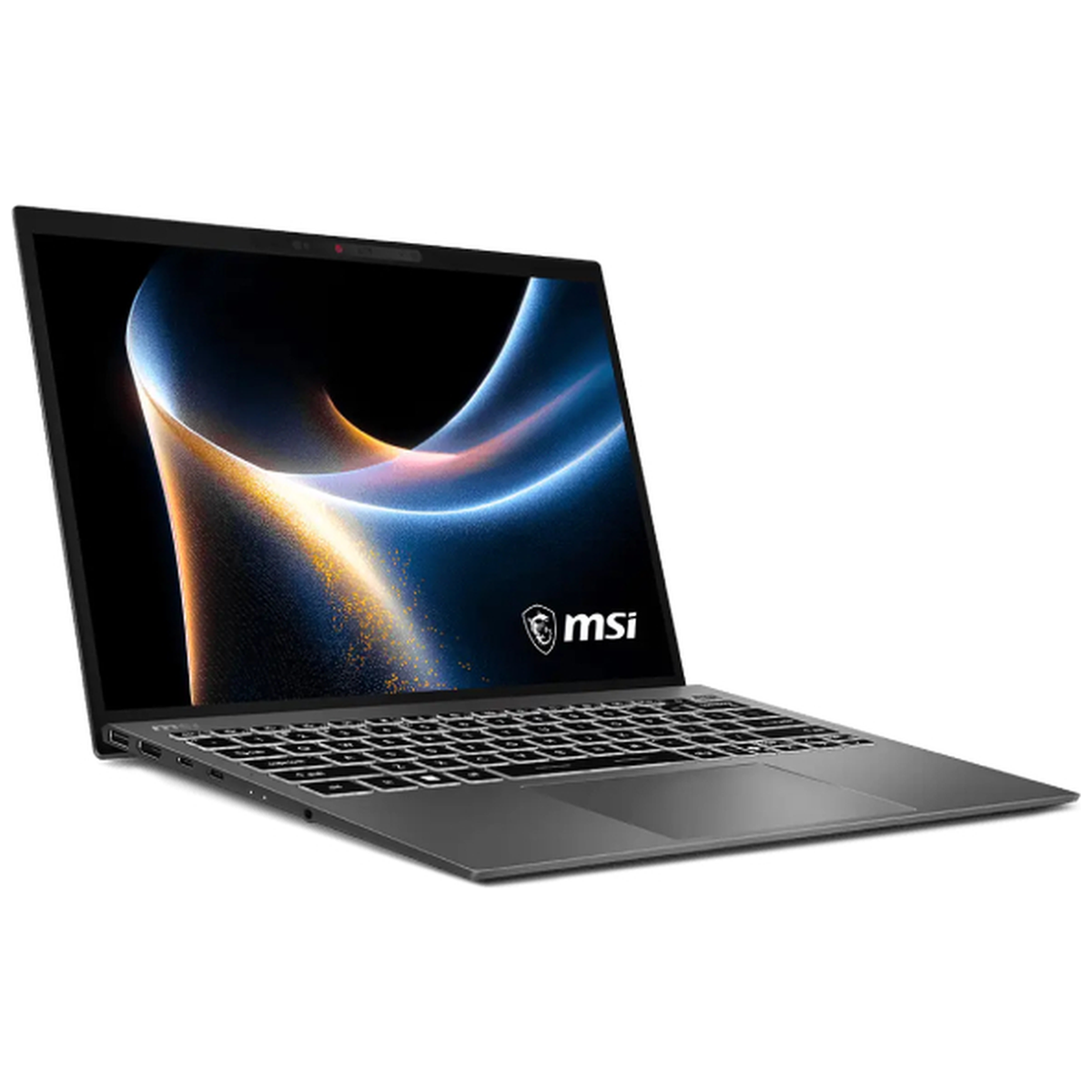 PC PORTABLE MSI-PRESTIGE 13 AI+ A3MG-003MA 13.3″ 2.8K OLED/ULTRA 7 355/INTEL ARC GRAPHICS/32GO/1TO/PLATINUM GRAY - Photo 4