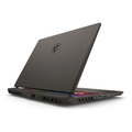 PC PORTABLE MSI VECTOR 16 HX AI A2XWIG-015FR 16″QHD+/INTEL CORE ULTRA 9 275HX/RTX5080/32GO/1TO - Photo 2