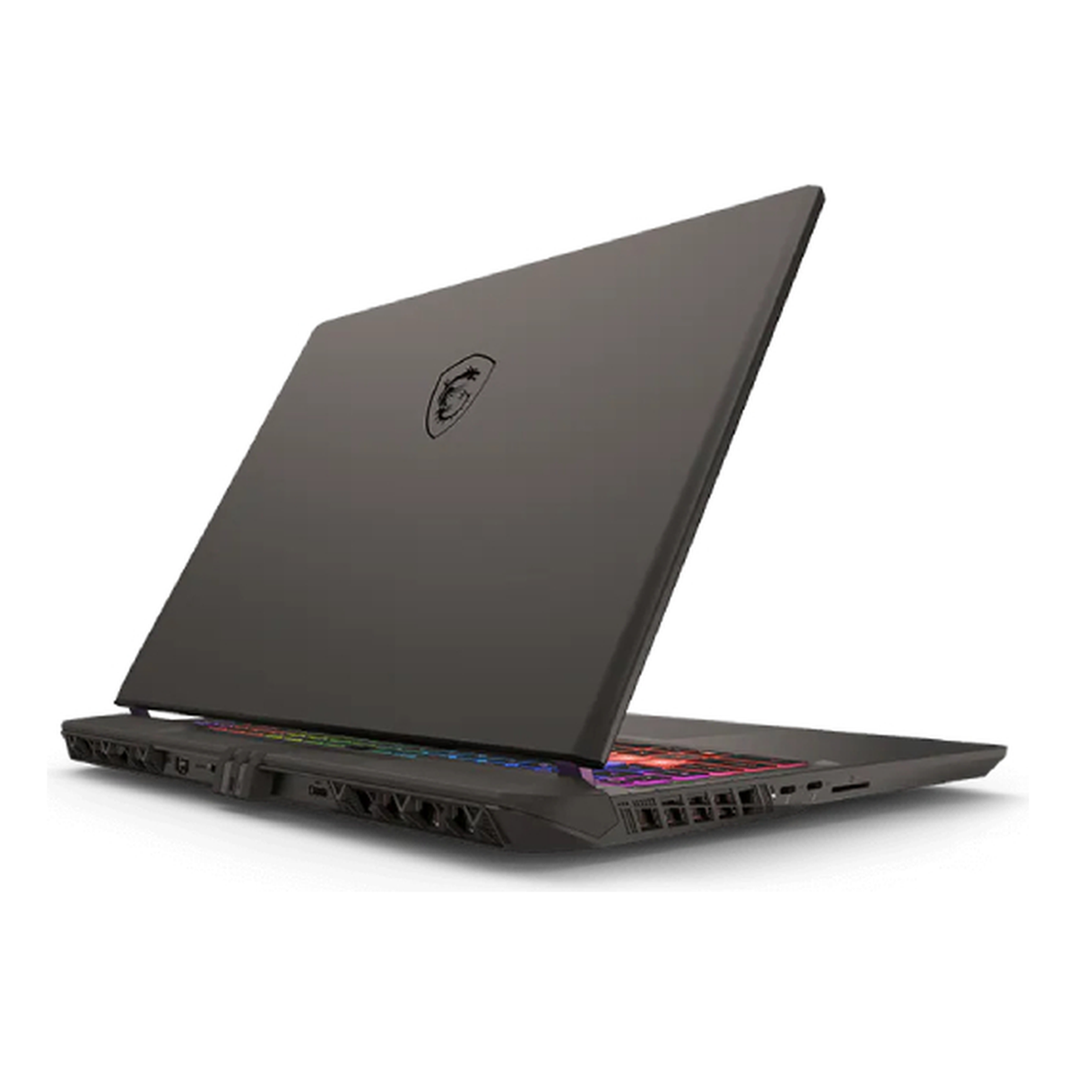 PC PORTABLE MSI VECTOR 16 HX AI A2XWIG-015FR 16″QHD+/INTEL CORE ULTRA 9 275HX/RTX5080/32GO/1TO - Photo 2