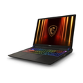 PC PORTABLE MSI VECTOR 16 HX AI A2XWJG-494FR 16″QHD+/INTEL CORE ULTRA 9 275HX/RTX5090/32GO/1TO - Photo 4