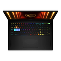 PC PORTABLE MSI-VECTOR 18 HX AI A2XWJG-684FR 18″QHD+/INTEL CORE ULTRA 9 275HX/RTX5090/32GO/2TO - Photo 2