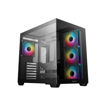 PC PRO Rendu 3D Essentiel Ryzen 7 9700X/32GB/2TB SSD/RTX 5070 12GB - Photo 1