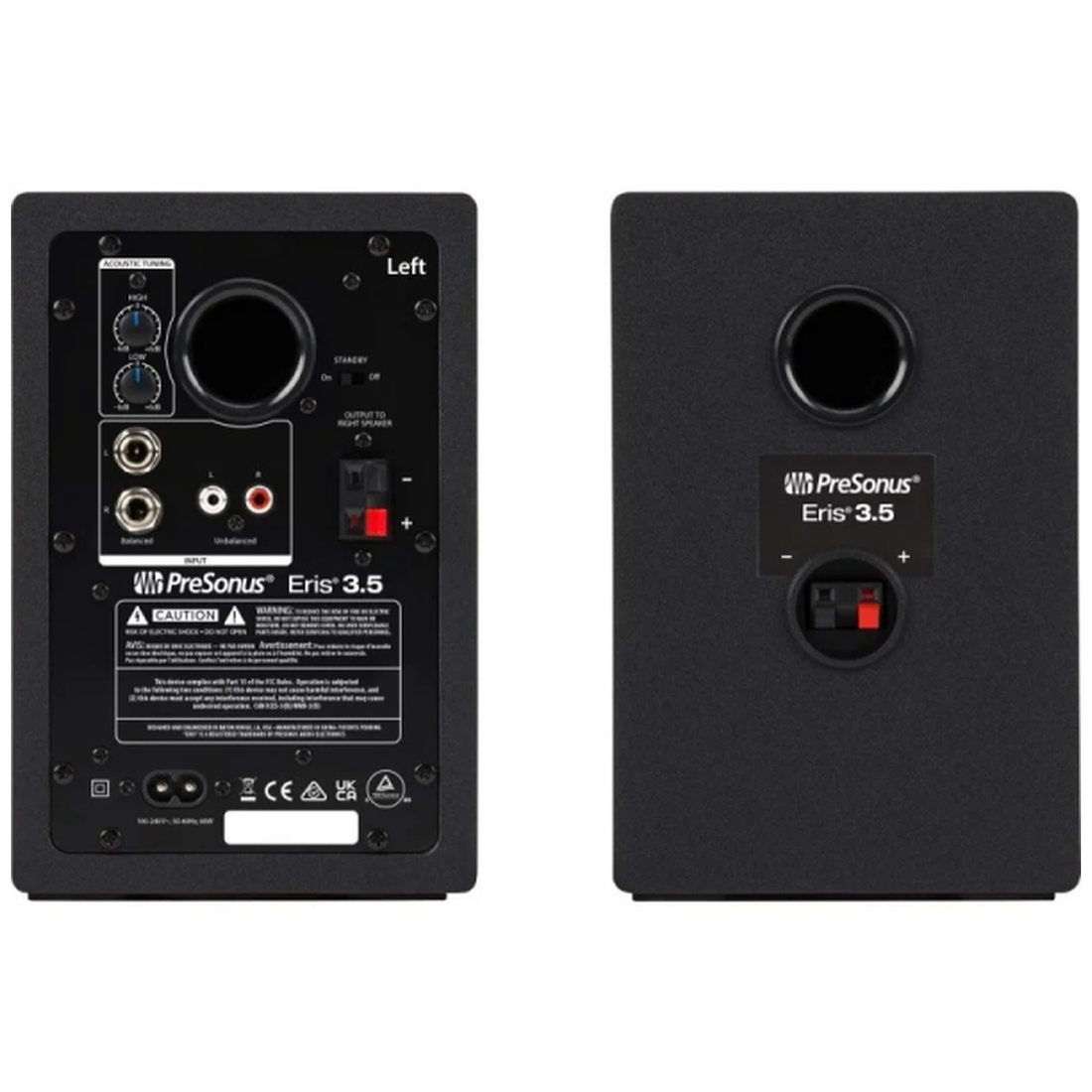 PRESONUS ERIS 3.5 GEN. 2
