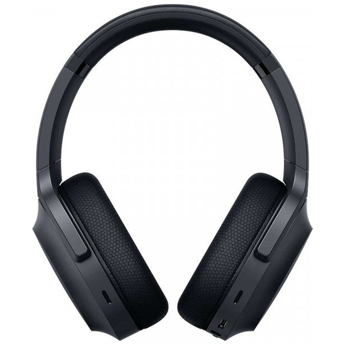Razer Barracuda (Noir)
