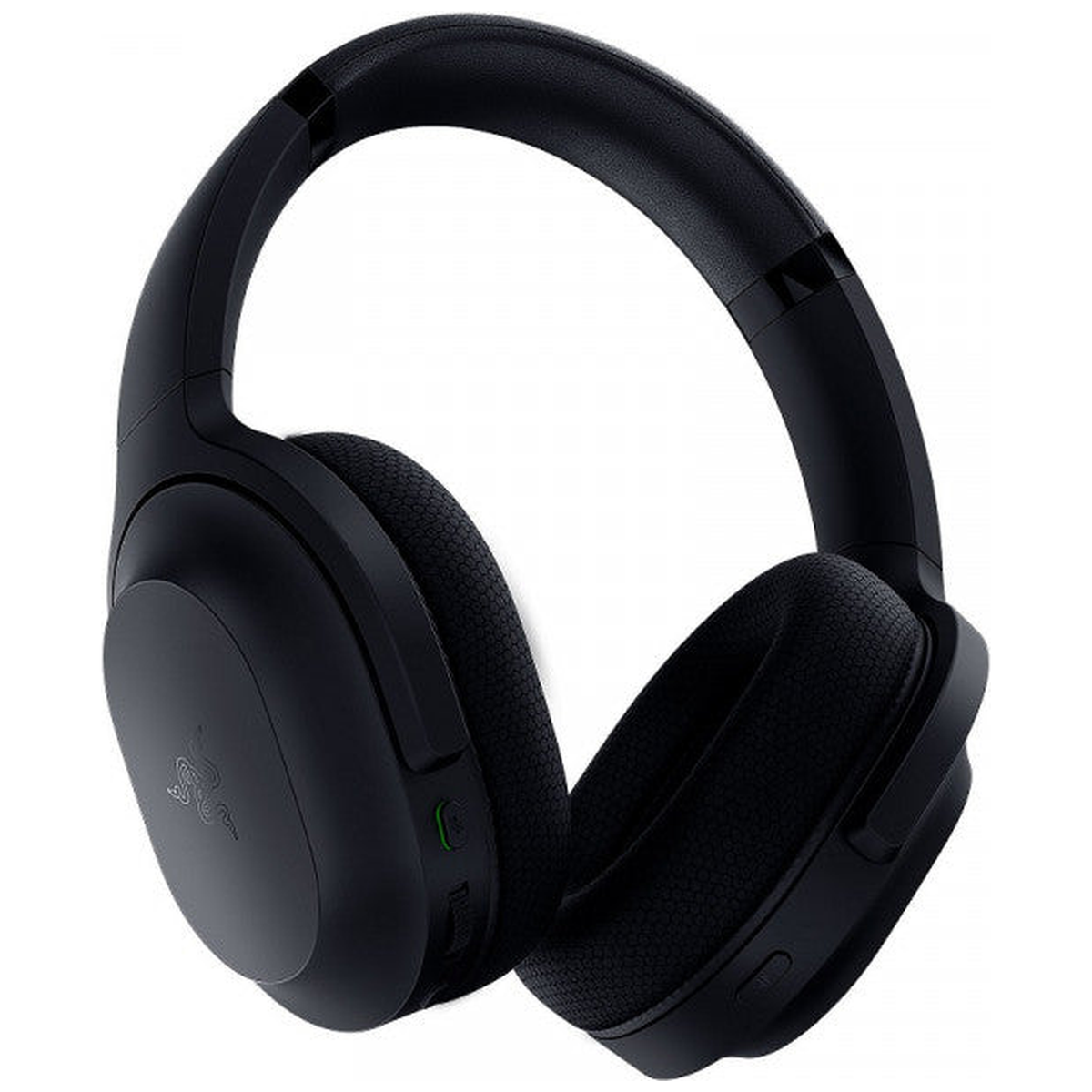 Razer Barracuda (Noir)
