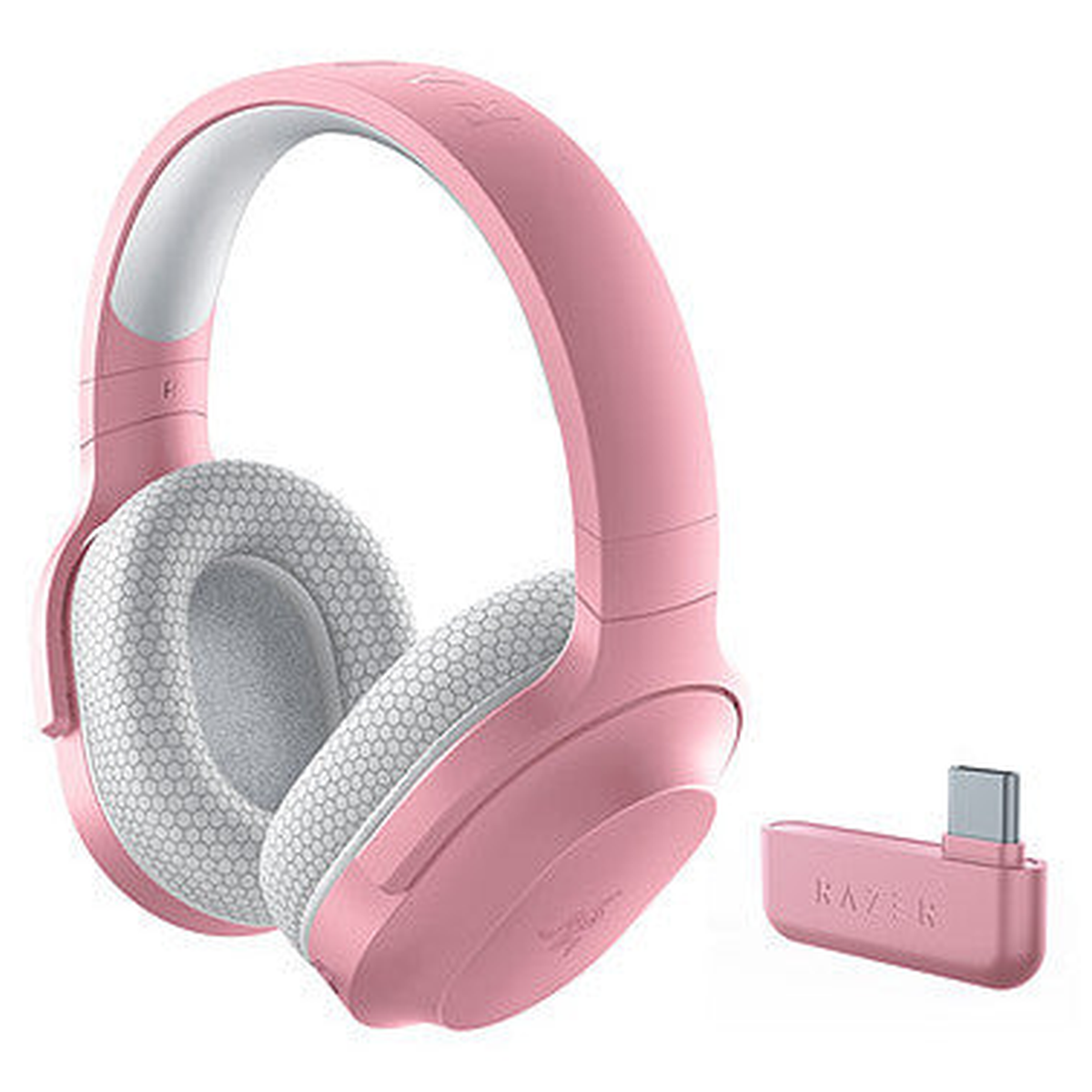 Razer Barracuda X 2022 (Quartz)