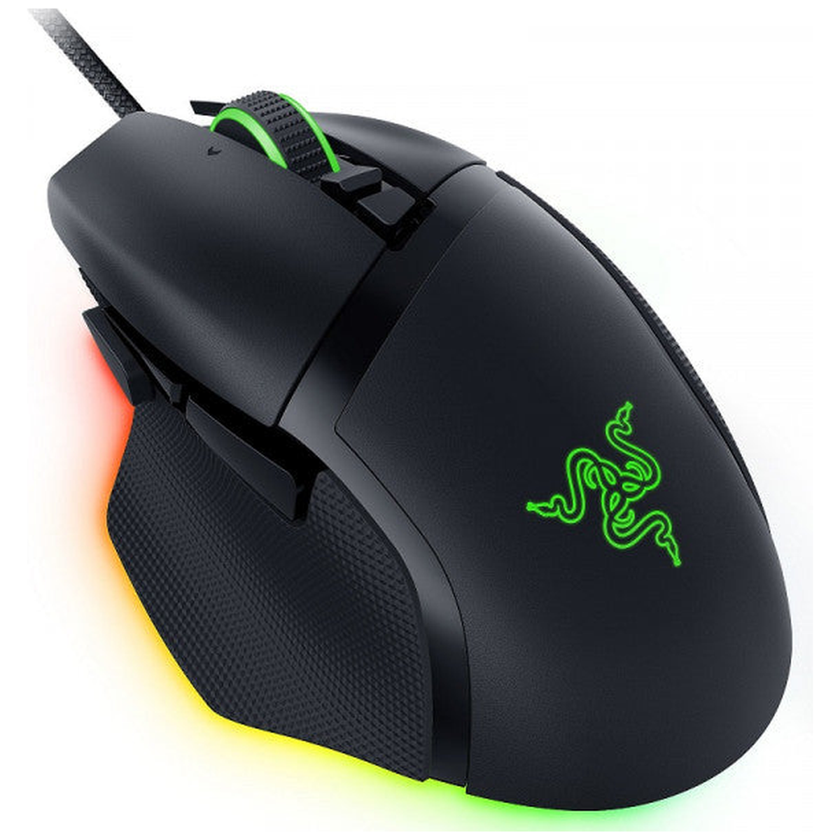 Razer Basilisk v3