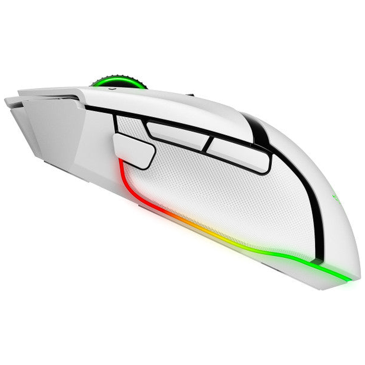 Razer Basilisk v3 Pro (Blanc)