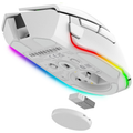 Razer Basilisk v3 Pro (Blanc)