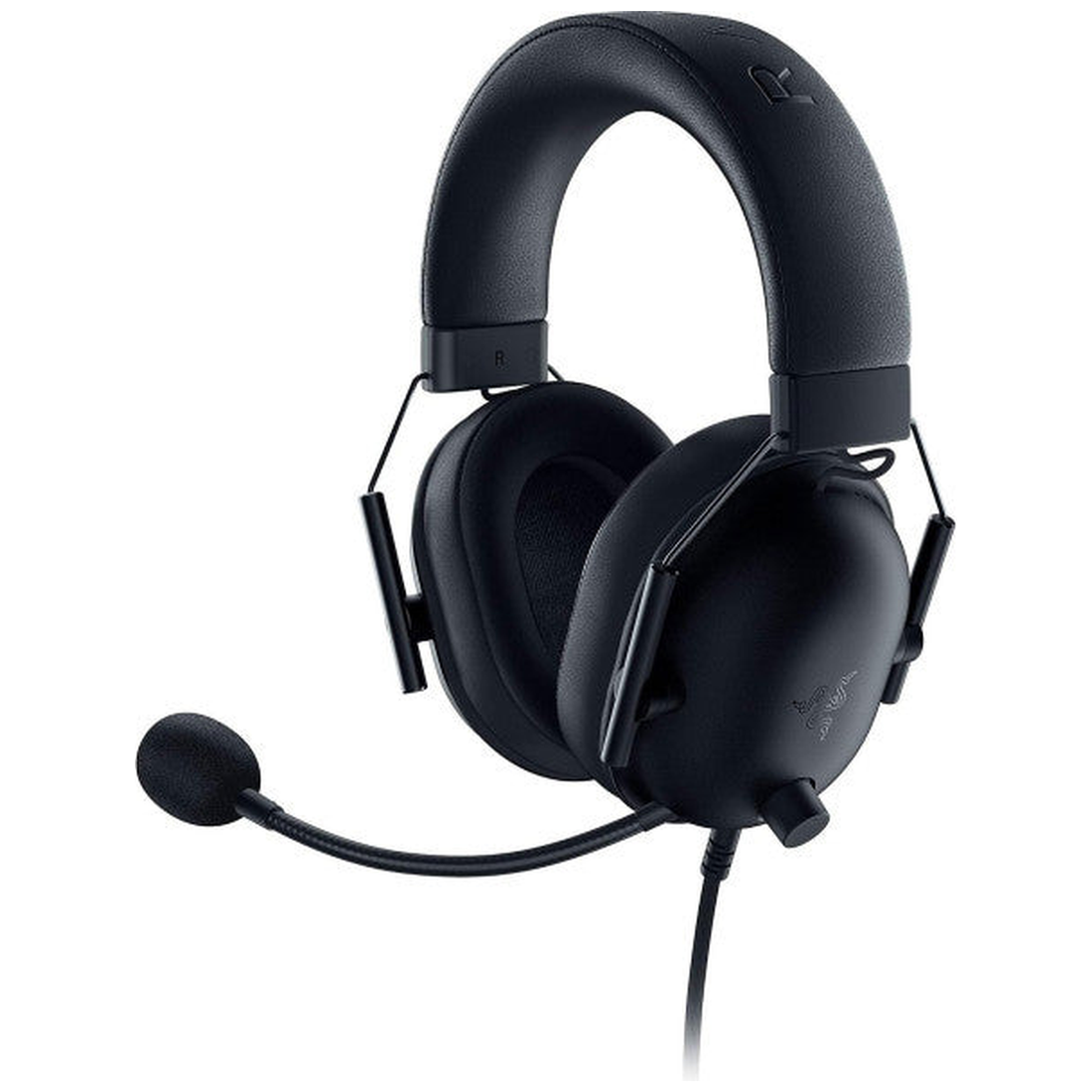 Razer Blackshark V2 X for PlayStation (Black)