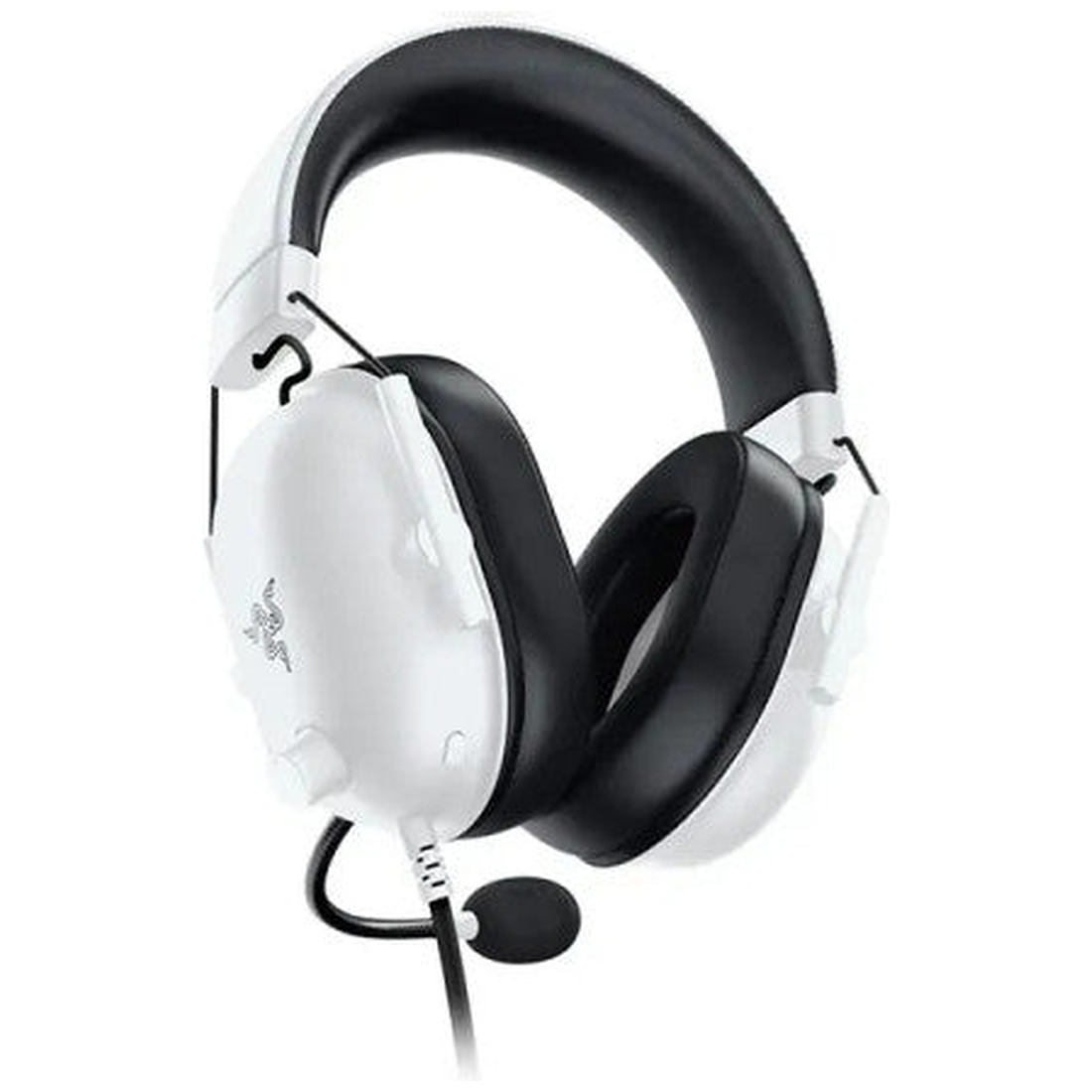 Razer Blackshark V2 X for PlayStation (White)