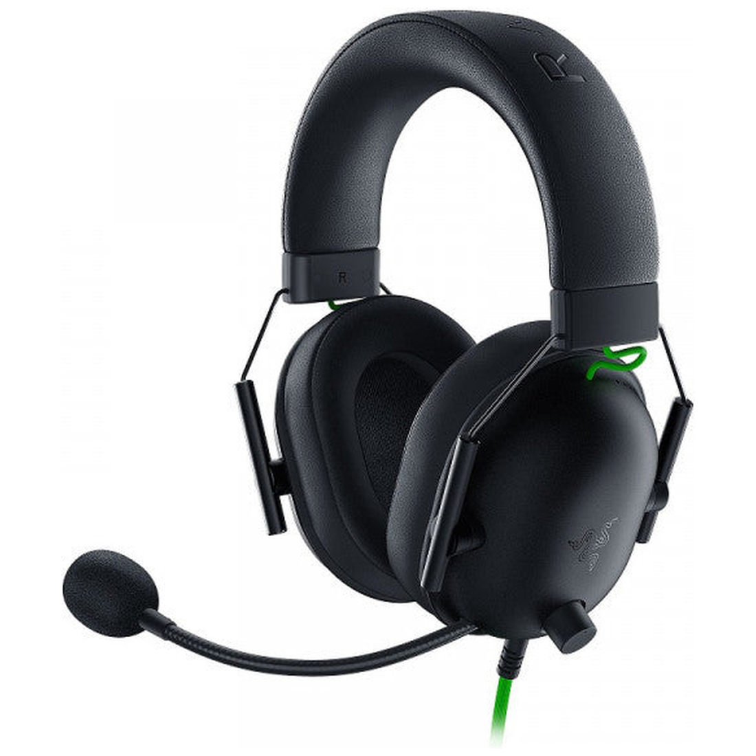 Razer Blackshark V2 X (Noir)