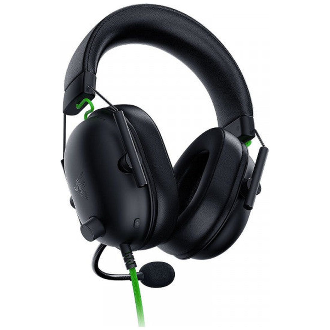 Razer Blackshark V2 X (Noir)