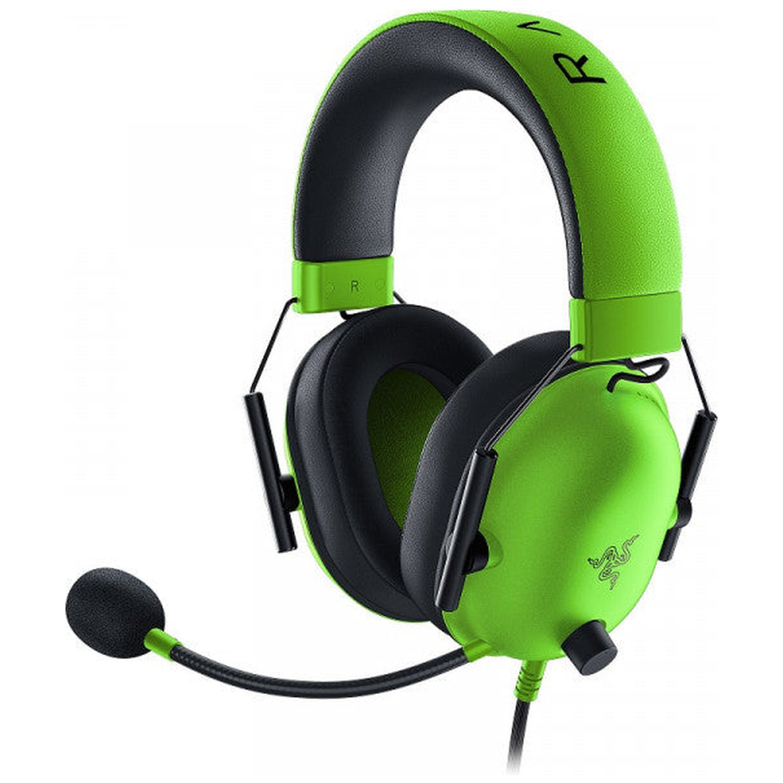 Razer Blackshark V2 X (Vert)